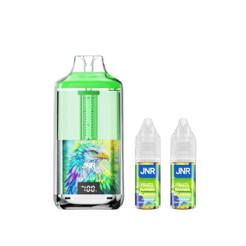 JNR FALCON GEM 30K | Mix Berries