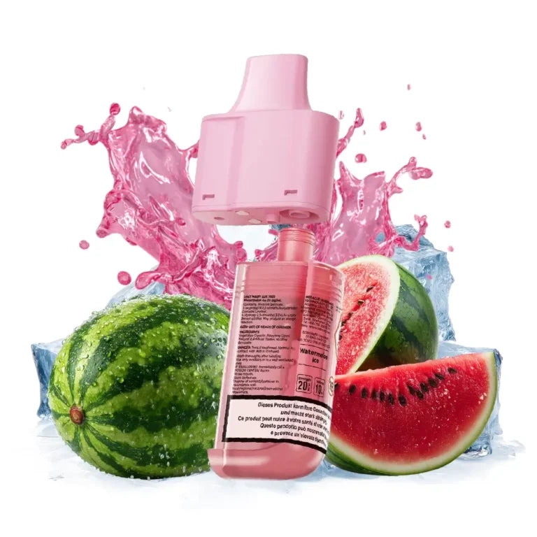 LOST MARY LUX7000 | Watermelon Ice | Refill Pod