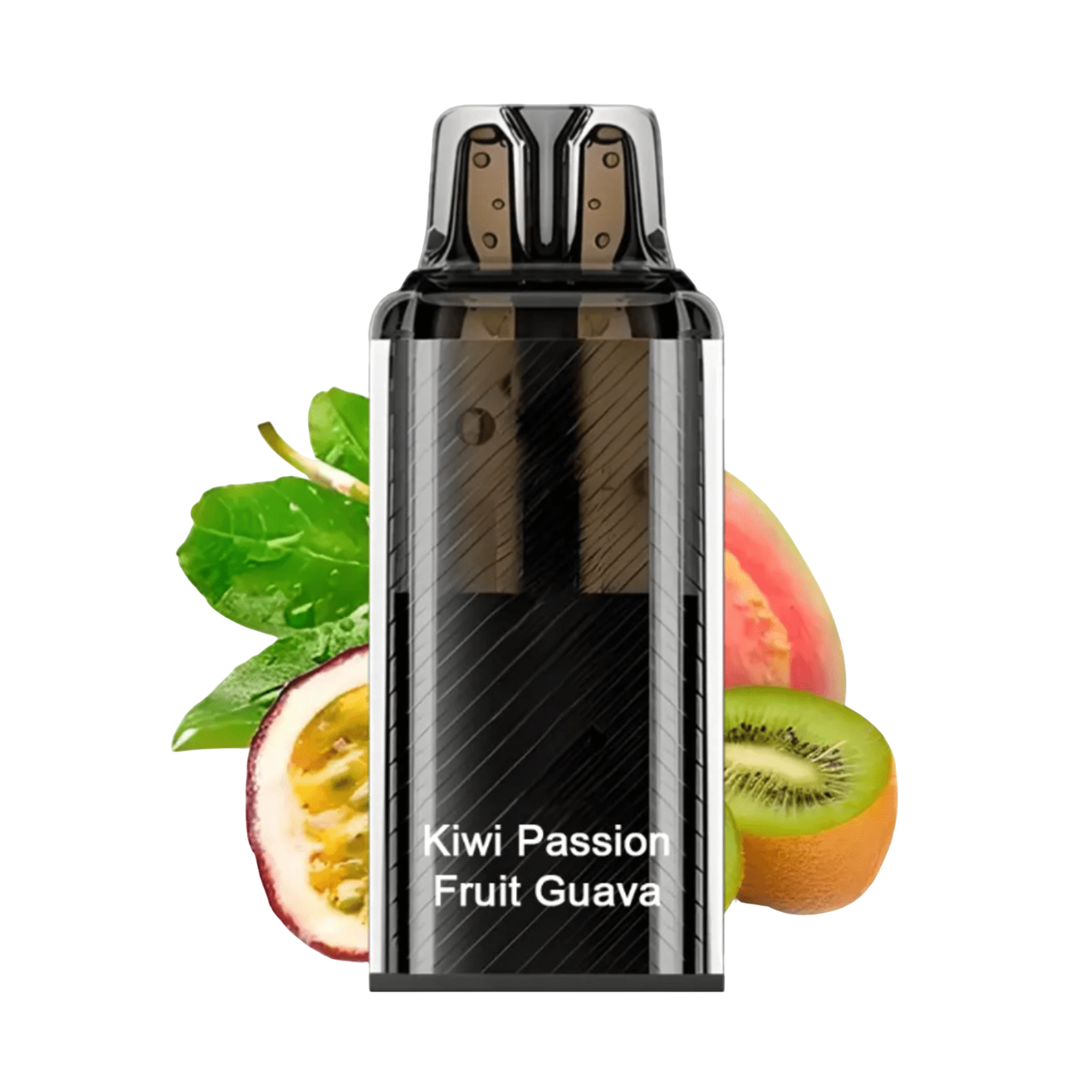 VOZOL VISTA Plug POD – Kiwi Passionfruit Guava