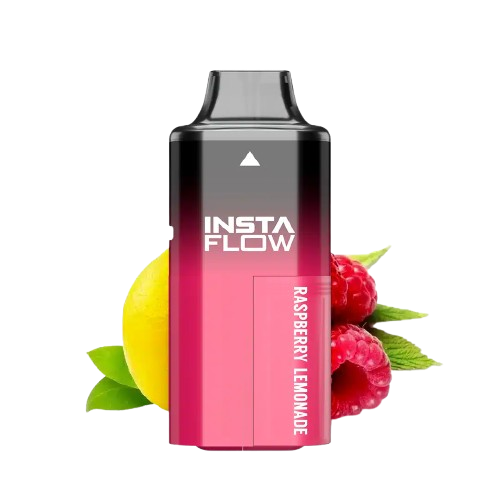INSTA FLOW 5000 Raspberry Lemonade