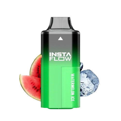 INSTA FLOW 5000 Watermelon Ice