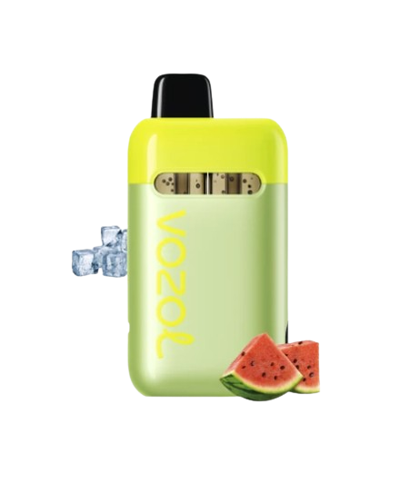 VOZOL NEON PLUG MAX | WATERMELON ICE 36k