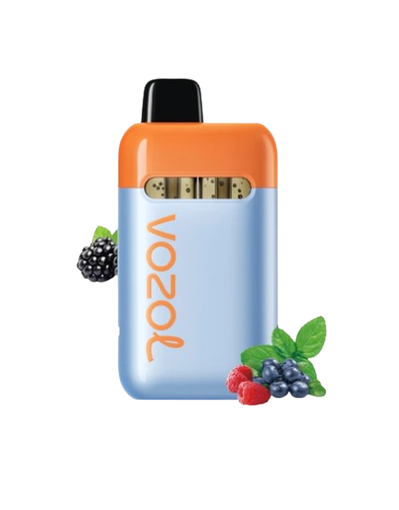 VOZOL NEON PLUG MAX | MR BLUE 36k