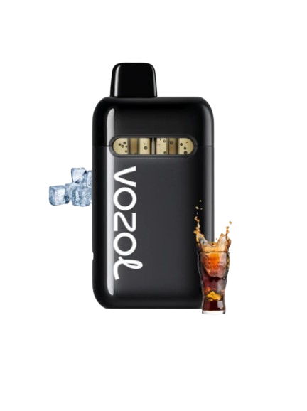 VOZOL NEON PLUG MAX | COLA ICE 36k