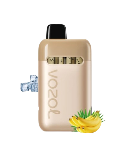 VOZOL NEON PLUG MAX | BANANA ICE 36k
