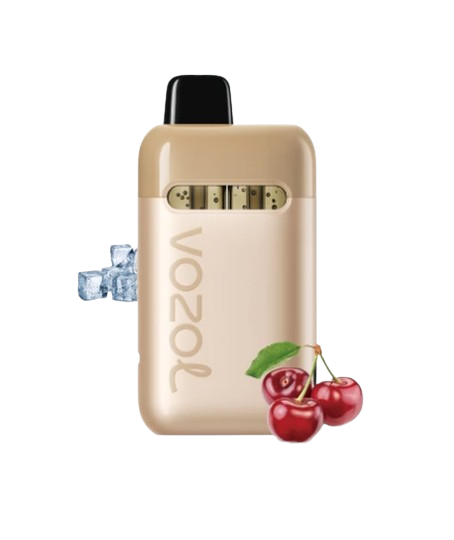 VOZOL NEON PLUG MAX | CHERRY ICE 36k