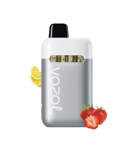 VOZOL NEON PLUG MAX | PINK LEMONADE 36k