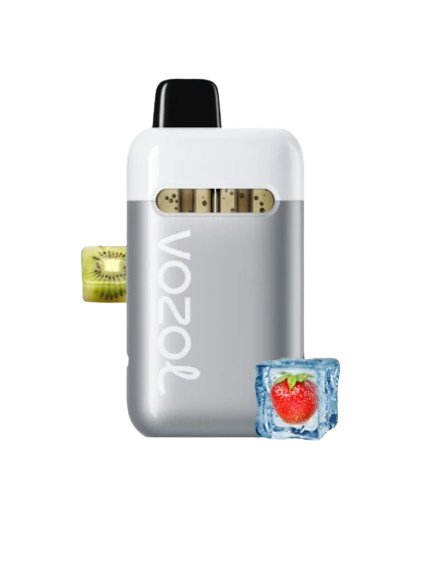 VOZOL NEON PLUG MAX | FROZEN STRAWBERRY KIWI 36k