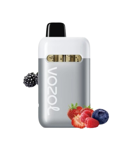 VOZOL NEON PLUG MAX | MIXED BERRIES 36k