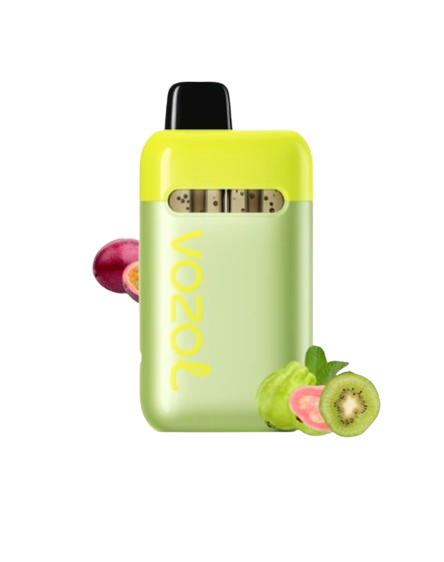 VOZOL NEON PLUG MAX | KIWI PASSION GUAVA 36k