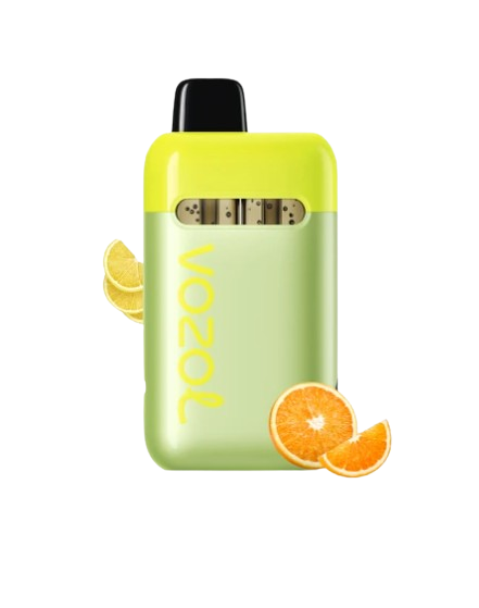 VOZOL NEON PLUG MAX | LEMON LIME 36k