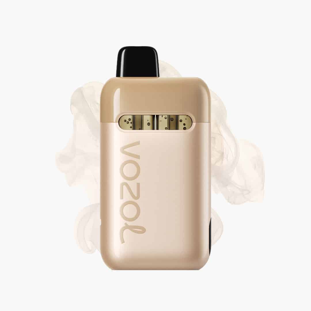 VOZOL NEON PLUG MAX | CHAMPAGNE GOLD | AKKUTEIL