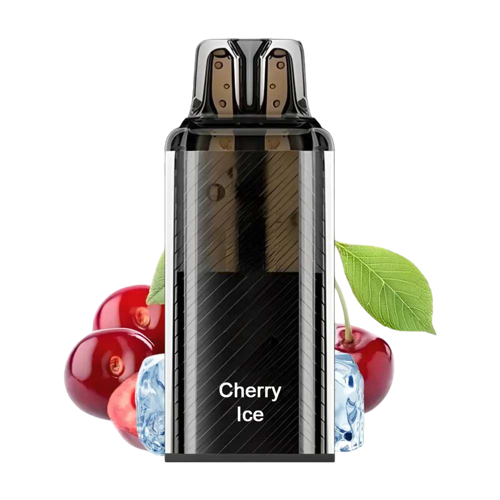 VOZOL VISTA Plug POD – Cherry ICE