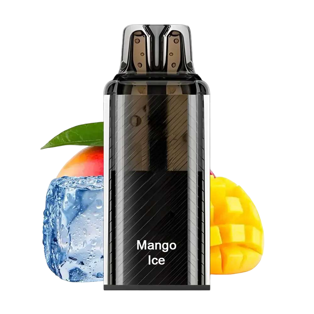 VOZOL VISTA Plug POD – Mango ICE