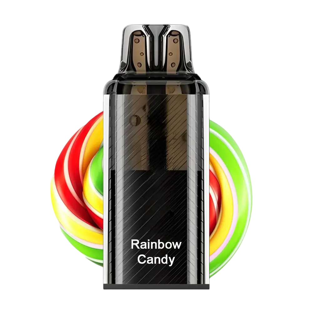 VOZOL VISTA Plug POD – Rainbow Candy