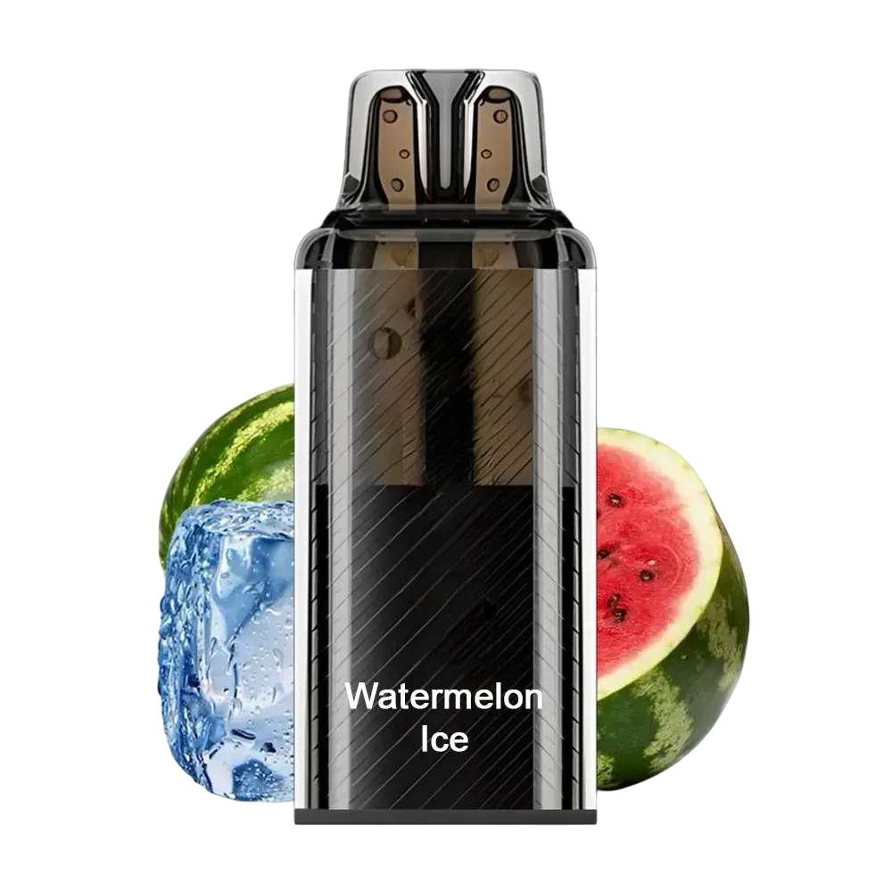 VOZOL VISTA Plug POD – Watermelon ICE