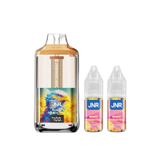 JNR FALCON GEM 30K | Mango Passionfruit