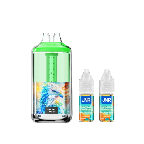 JNR FALCON GEM 30K | Strawberry Kiwi