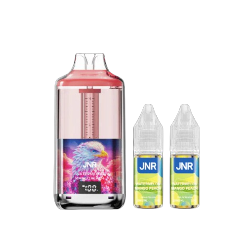 JNR FALCON GEM 30K | Watermelon Mango Peach