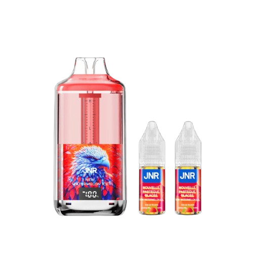 JNR FALCON GEM 30K | Watermelon Ice