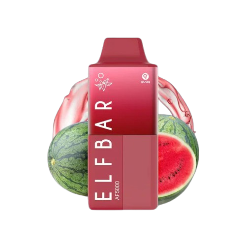 ELFBAR AF5000 | Watermelon Ice