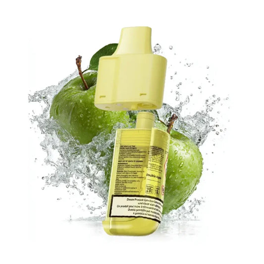 LOST MARY LUX7000 | Double Apple | Refill Pod