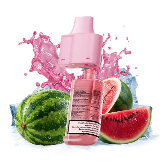 LOST MARY LUX7000 | Watermelon Ice | Refill Pod