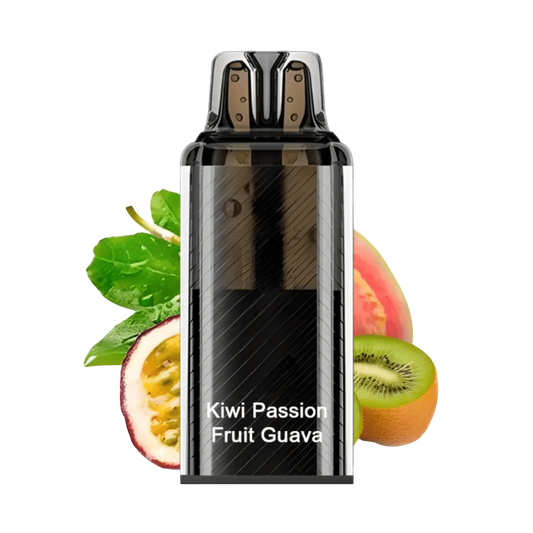 VOZOL VISTA Plug POD – Kiwi Passionfruit Guava