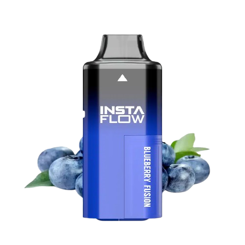 INSTA FLOW 5000 Blueberry Fusion