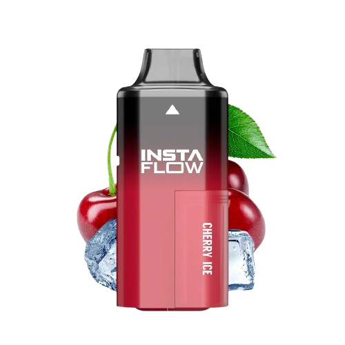 INSTA FLOW 5000 Cherry Ice