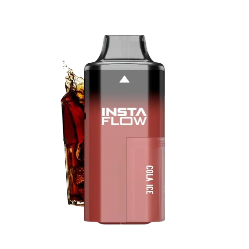 INSTA FLOW 5000 Cola Ice