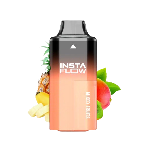 INSTA FLOW 5000 Mixed Fruits