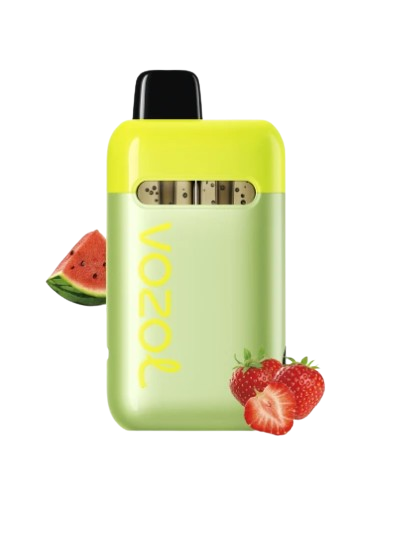 VOZOL NEON PLUG MAX | STRAWBERRY WATERMELON 36k