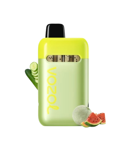 VOZOL NEON PLUG MAX | TRIPLE MELON 36k