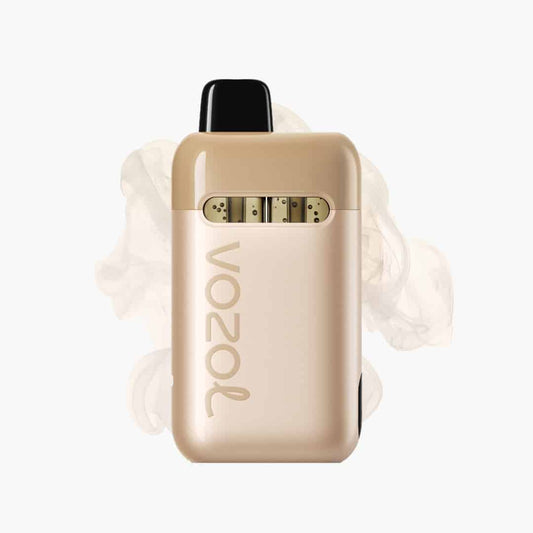 VOZOL NEON PLUG MAX | CHAMPAGNE GOLD | AKKUTEIL