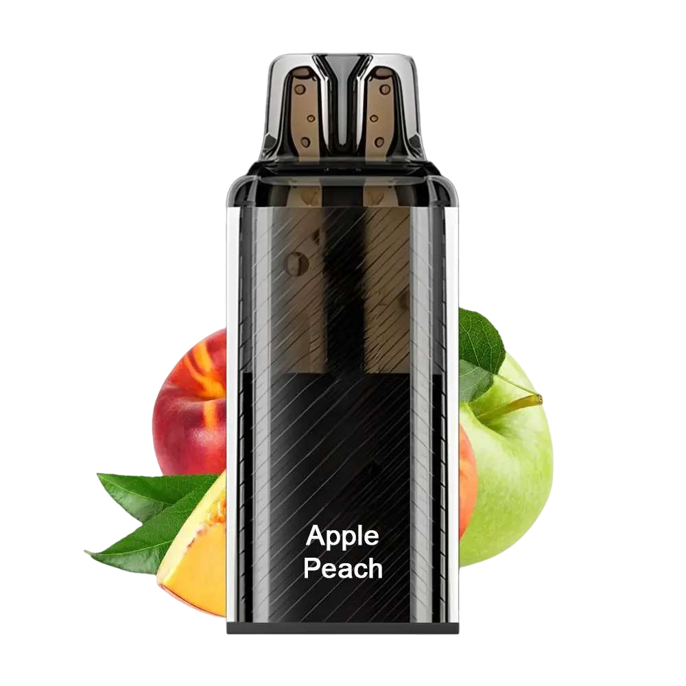 VOZOL VISTA Plug POD – Apple Peach