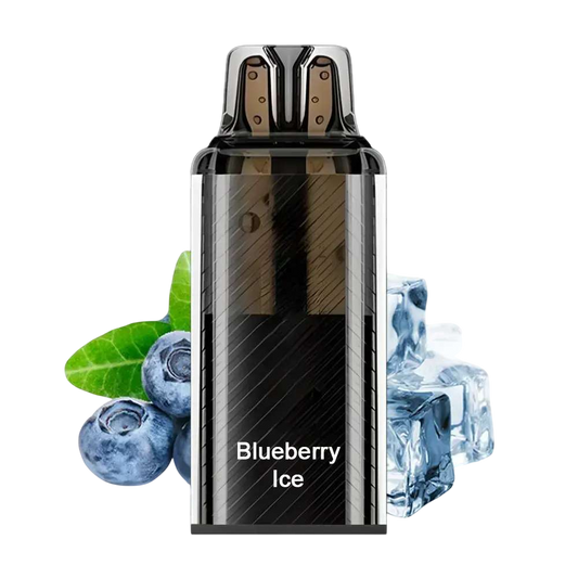 VOZOL VISTA Plug POD – Blueberry ICE
