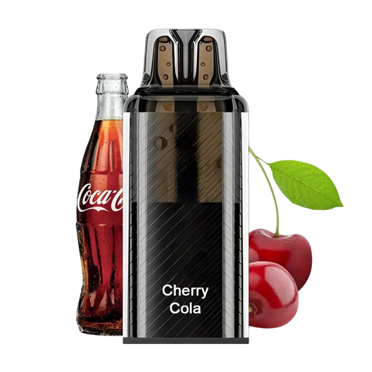 VOZOL VISTA Plug POD – Cherry Cola