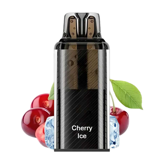 VOZOL VISTA Plug POD – Cherry ICE
