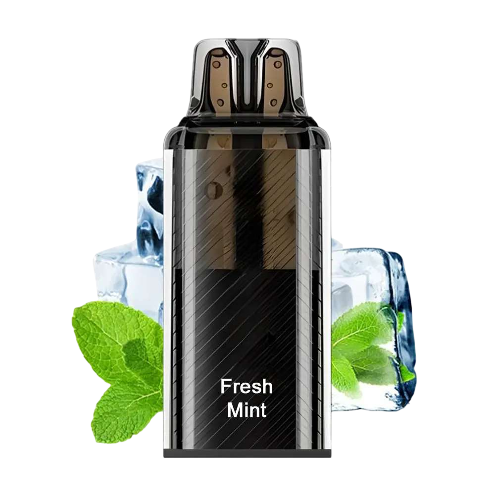 VOZOL VISTA Plug POD – Fresh Mint