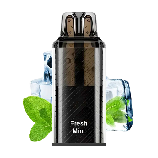 VOZOL VISTA Plug POD – Fresh Mint