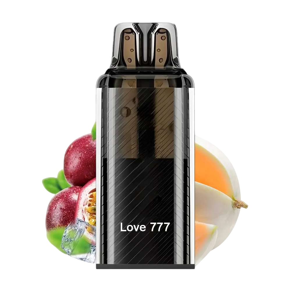 VOZOL VISTA Plug POD – Love 777