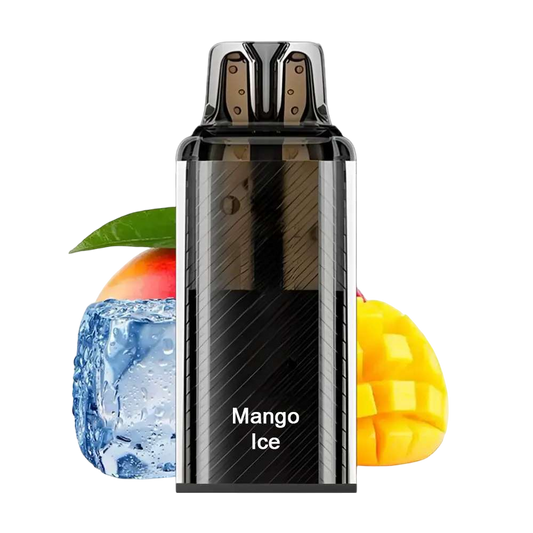 VOZOL VISTA Plug POD – Mango ICE