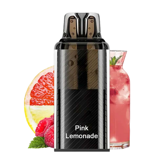 VOZOL VISTA Plug POD – Pink Lemonade