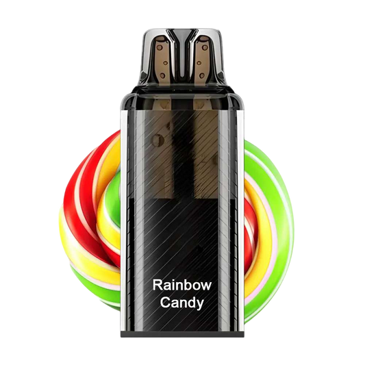 VOZOL VISTA Plug POD – Rainbow Candy