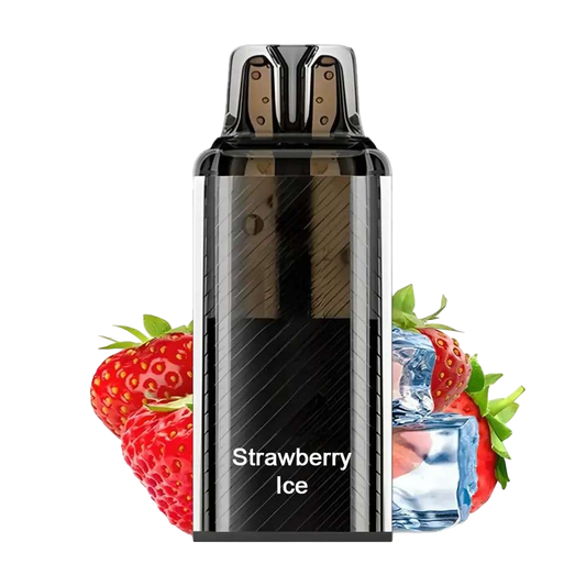 VOZOL VISTA Plug POD – Strawberry ICE