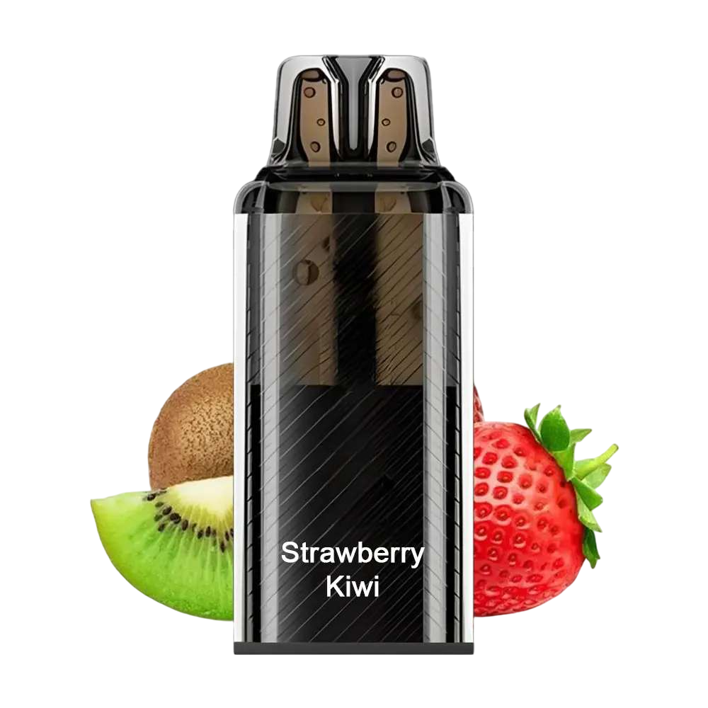 VOZOL VISTA Plug POD – Strawberry Kiwi