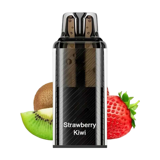 VOZOL VISTA Plug POD – Strawberry Kiwi