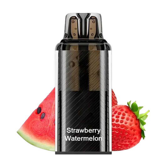 VOZOL VISTA Plug POD – Strawberry Watermelon