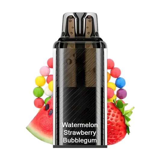 VOZOL VISTA Plug POD – Watermelon Strawberry Bubblegum
